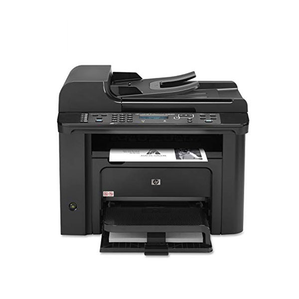 پرینتر چندکاره لیزری اچ پی مدل LaserJet M1536DNF